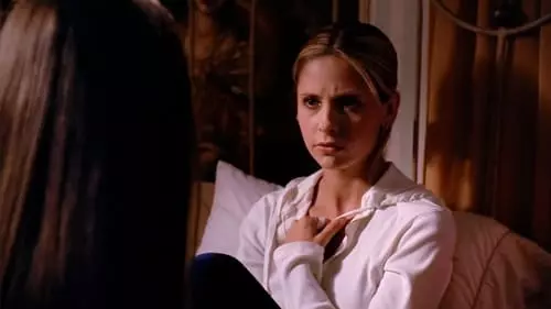 Buffy: A Caça-Vampiros S6E17