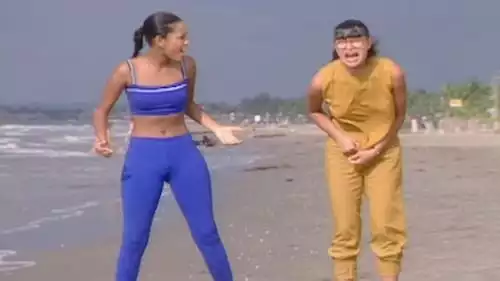 Betty, a Feia S1E247