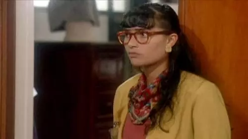 Betty, a Feia S1E95