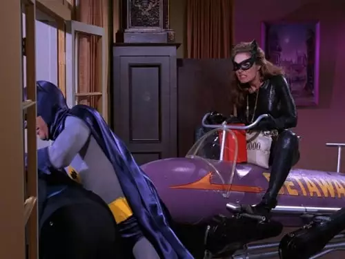 Batman e Robin S2E4