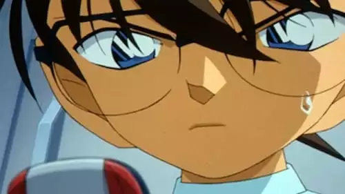 Detective Conan S1E509