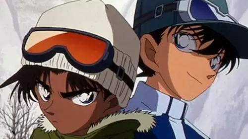 Detective Conan S1E490