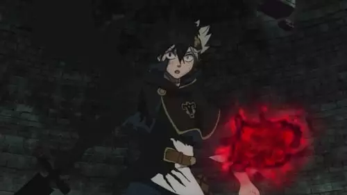 Black Clover S1E115