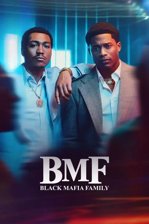 BMF – Temporada 3