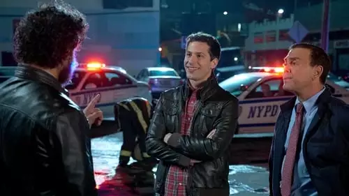 Brooklyn Nine-Nine: Lei e Desordem S5E18