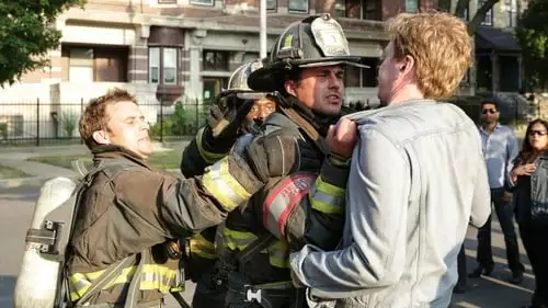 Chicago Fire: Heróis Contra o Fogo S2E3