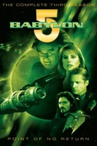 Babylon 5 – Temporada 3