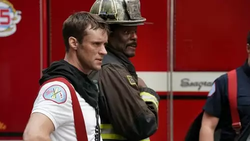 Chicago Fire: Heróis Contra o Fogo S7E2