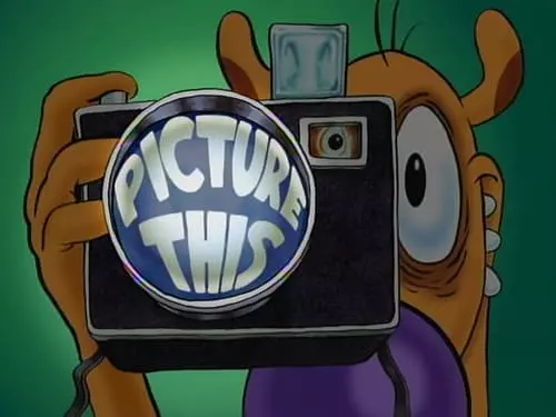 CatDog S2E63