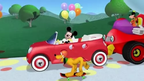 A Casa do Mickey Mouse S0E62