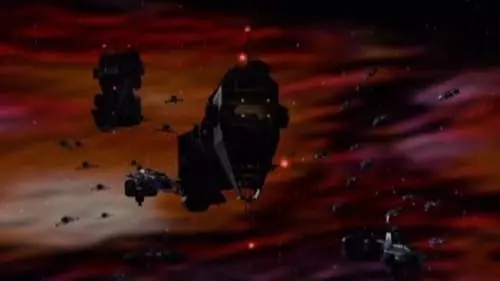 Babylon 5 S4E15