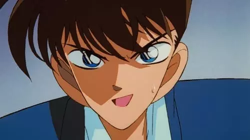 Detective Conan S1E49