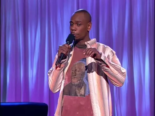 Chappelle’s Show S1E6