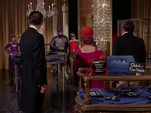 Batman e Robin S3E25