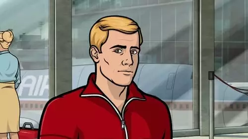 Archer S2E13