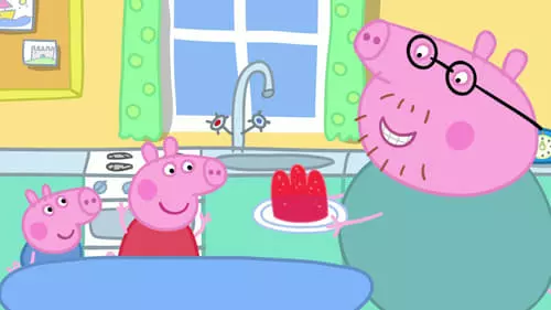 Peppa Pig S7E18