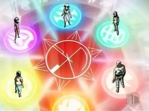 Bakugan S1E14