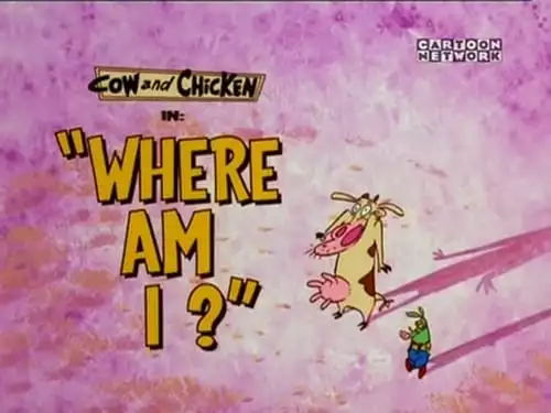 A Vaca e o Frango S3E6