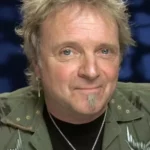 Joey Kramer