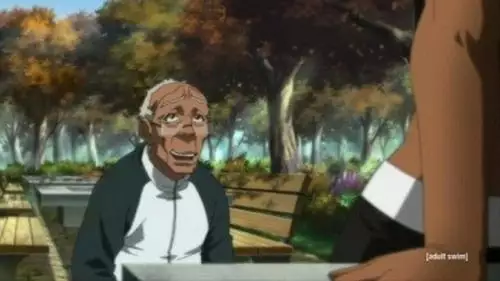 Boondocks S3E11