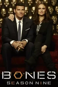 Bones – Temporada 9