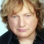 Lou Gramm