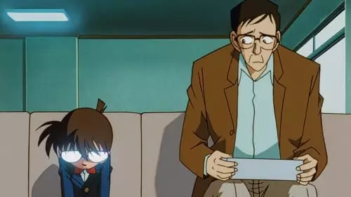 Detective Conan S1E91