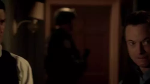 CSI: Nova York S9E2