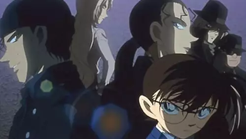 Detective Conan S1E504