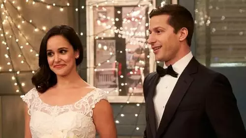 Brooklyn Nine-Nine: Lei e Desordem S5E22