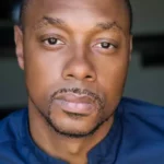 Dorian Missick