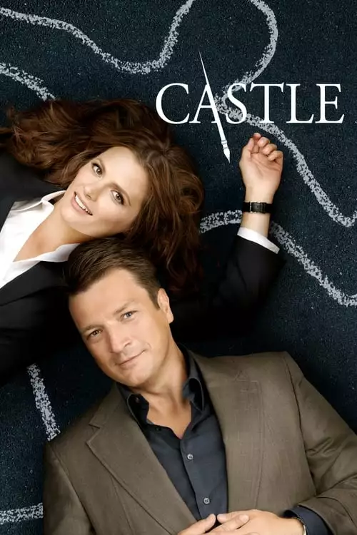 Castle – Temporada 7