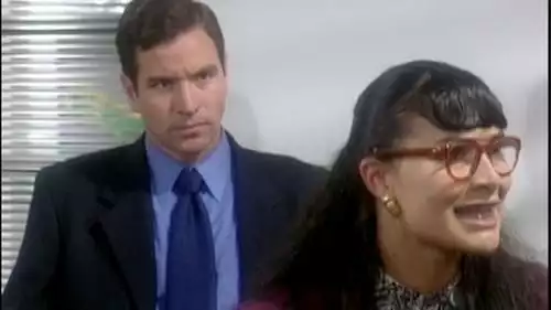 Betty, a Feia S1E37