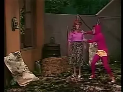 Chapolin Colorado S6E24