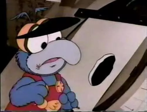 Muppet Babies S2E10