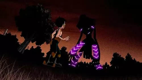 Ben 10 S3E8