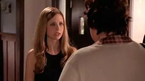 Buffy: A Caça-Vampiros S6E11