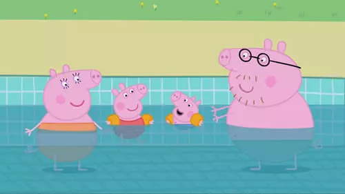 Peppa Pig S2E20