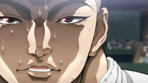 Baki Hanma S2E7