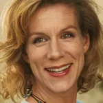 Juliet Stevenson