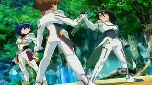 Bakugan S3E16