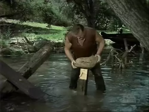 Bonanza S13E10