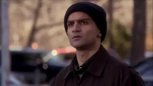 Damages S4E4