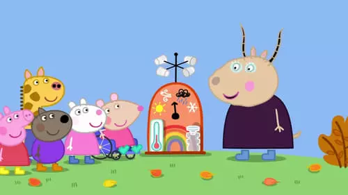 Peppa Pig S7E36