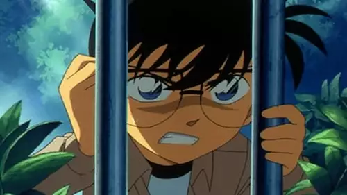 Detective Conan S1E437