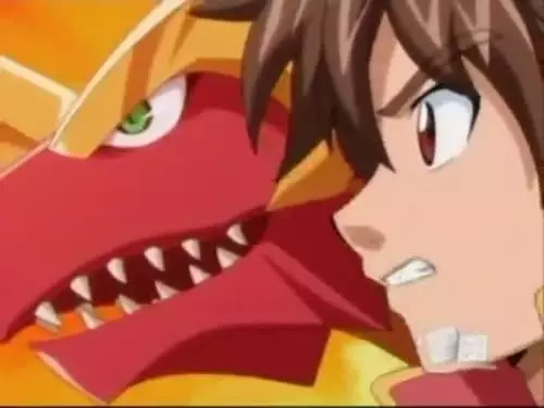 Bakugan S2E44