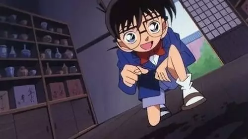 Detective Conan S1E99