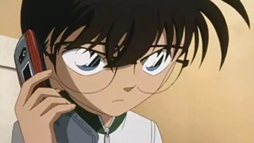 Detective Conan S1E491