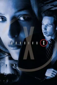 Arquivo X – Temporada 5