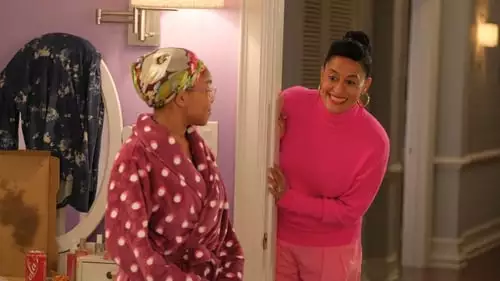 Black-ish S6E9